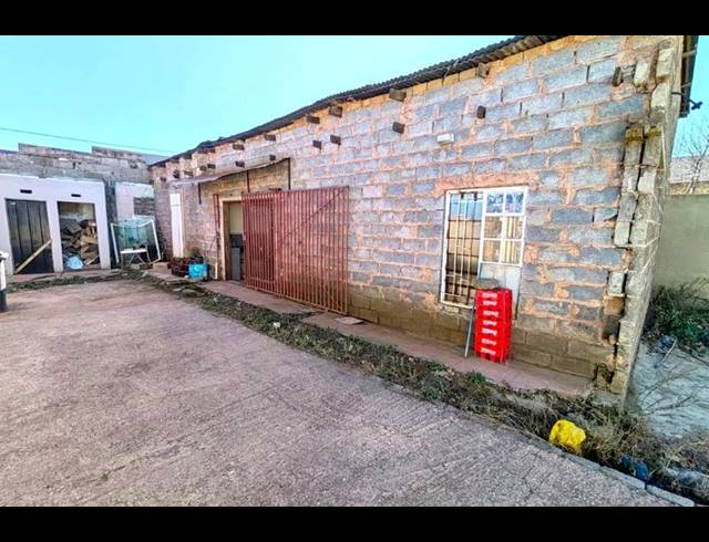 BUSINESS FOR SALE IN NALEDI